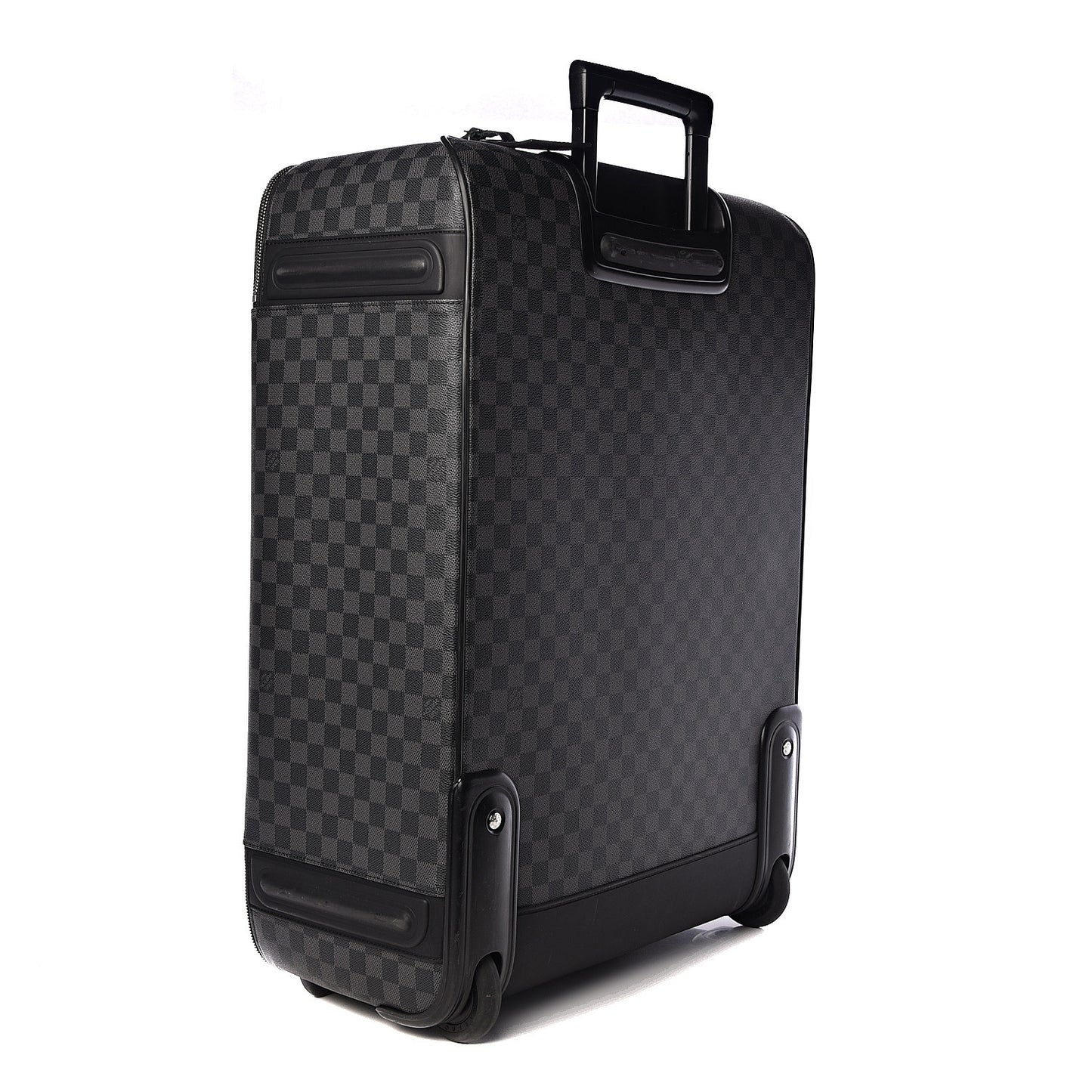 Damier Graphite Pegase 65