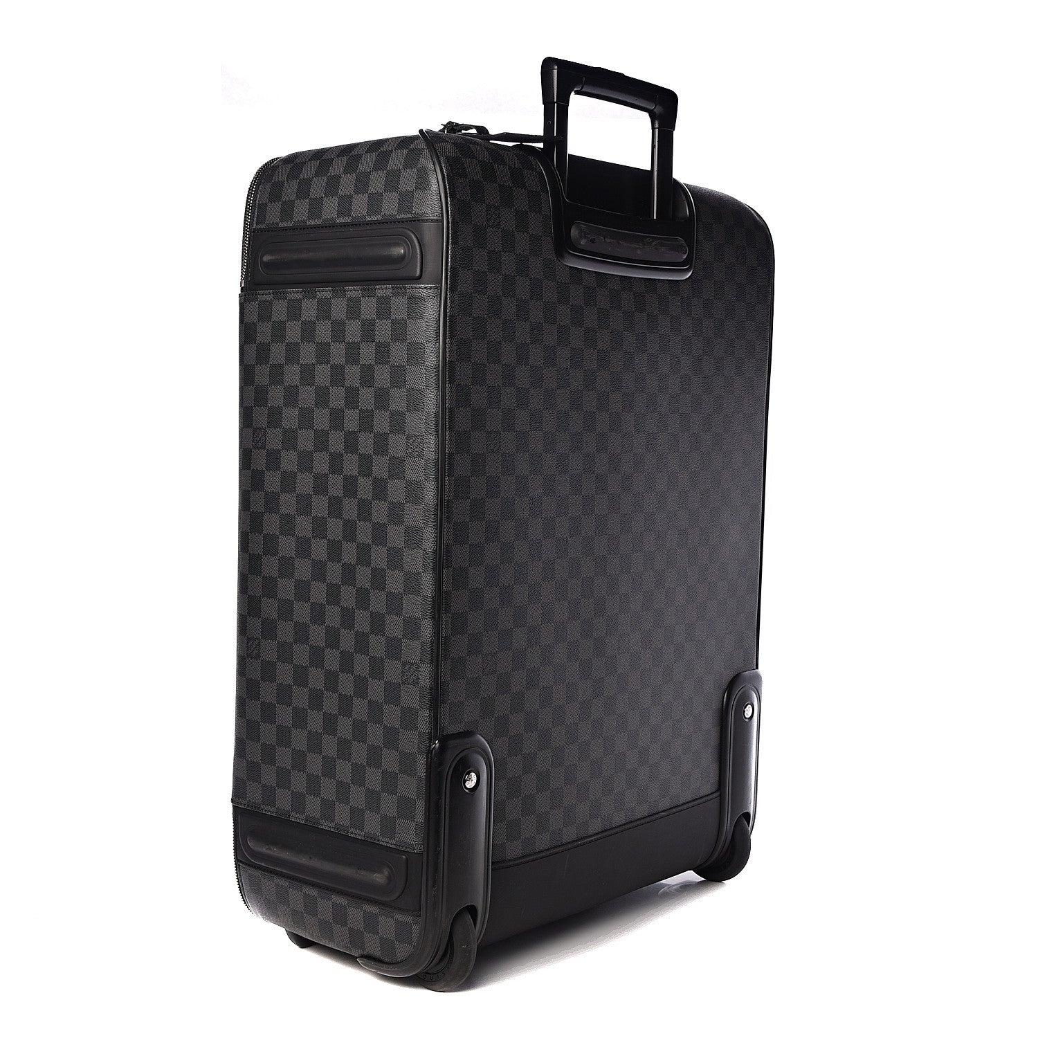 Louis Vuitton Damier Graphite Pegase 65 3 of 24