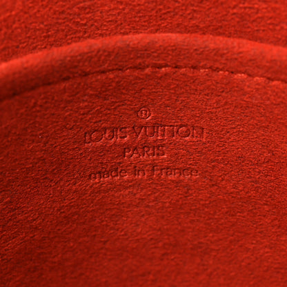Louis Vuitton Damier Ebene Recoleta 6 of 6