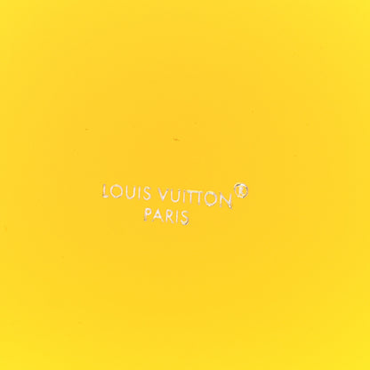 Louis Vuitton Monogram Crab Bag Charm Green 6 of 6