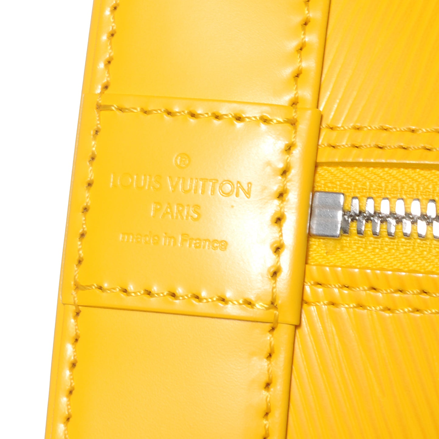 Epi Alma GM Citron