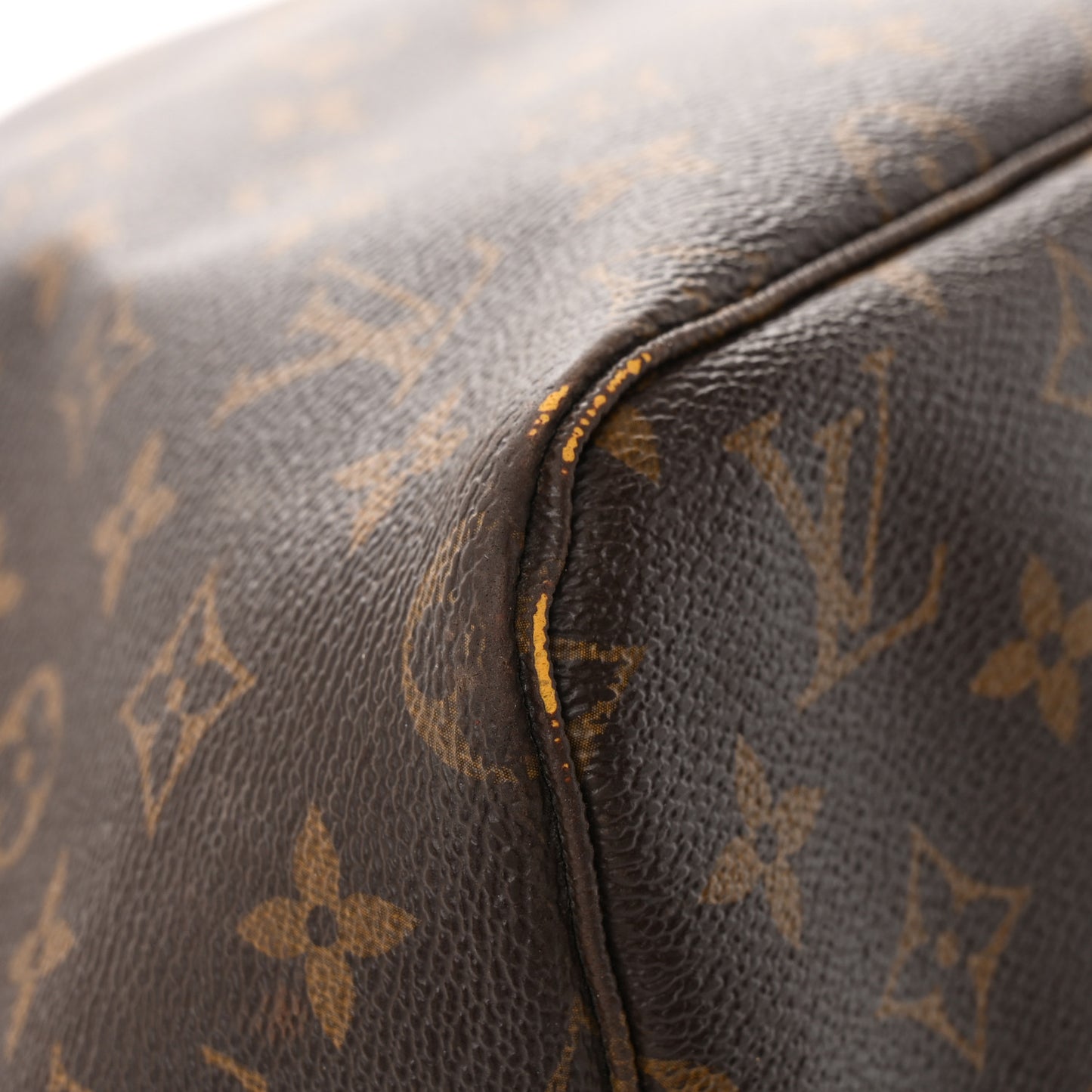 Monogram Neo Neverfull GM Mimosa