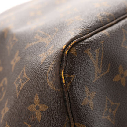 Louis Vuitton Monogram Neo Neverfull GM Mimosa 10 of 31