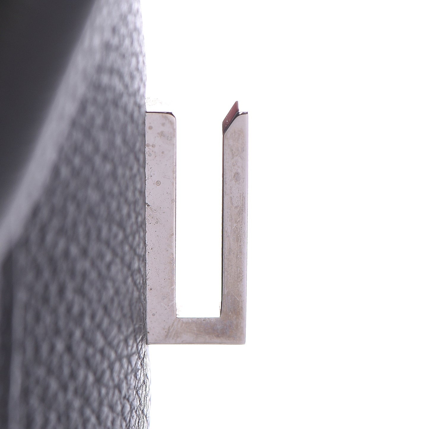 Togo Birkin 35 Bleu Ocean