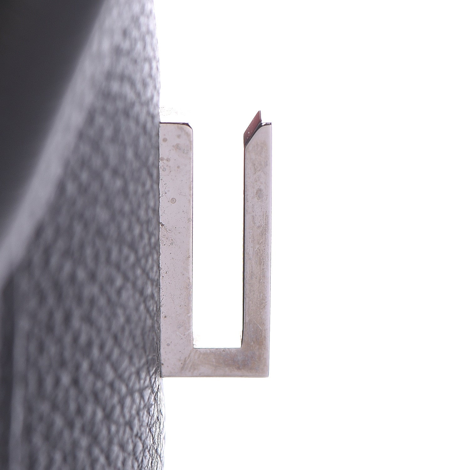 Hermes Togo Birkin 35 Bleu Ocean 22 of 39