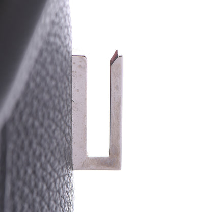 Hermes Togo Birkin 35 Bleu Ocean 22 of 39