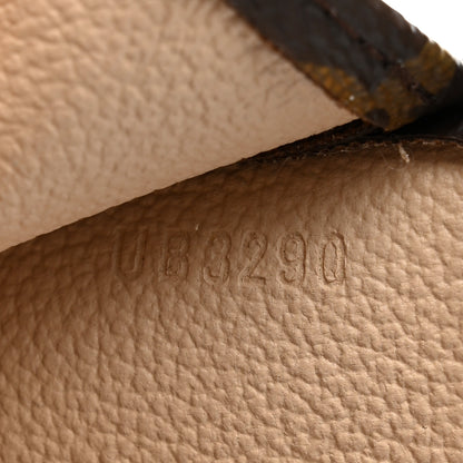 Louis Vuitton Monogram Toiletry Pouch 26 7 of 7