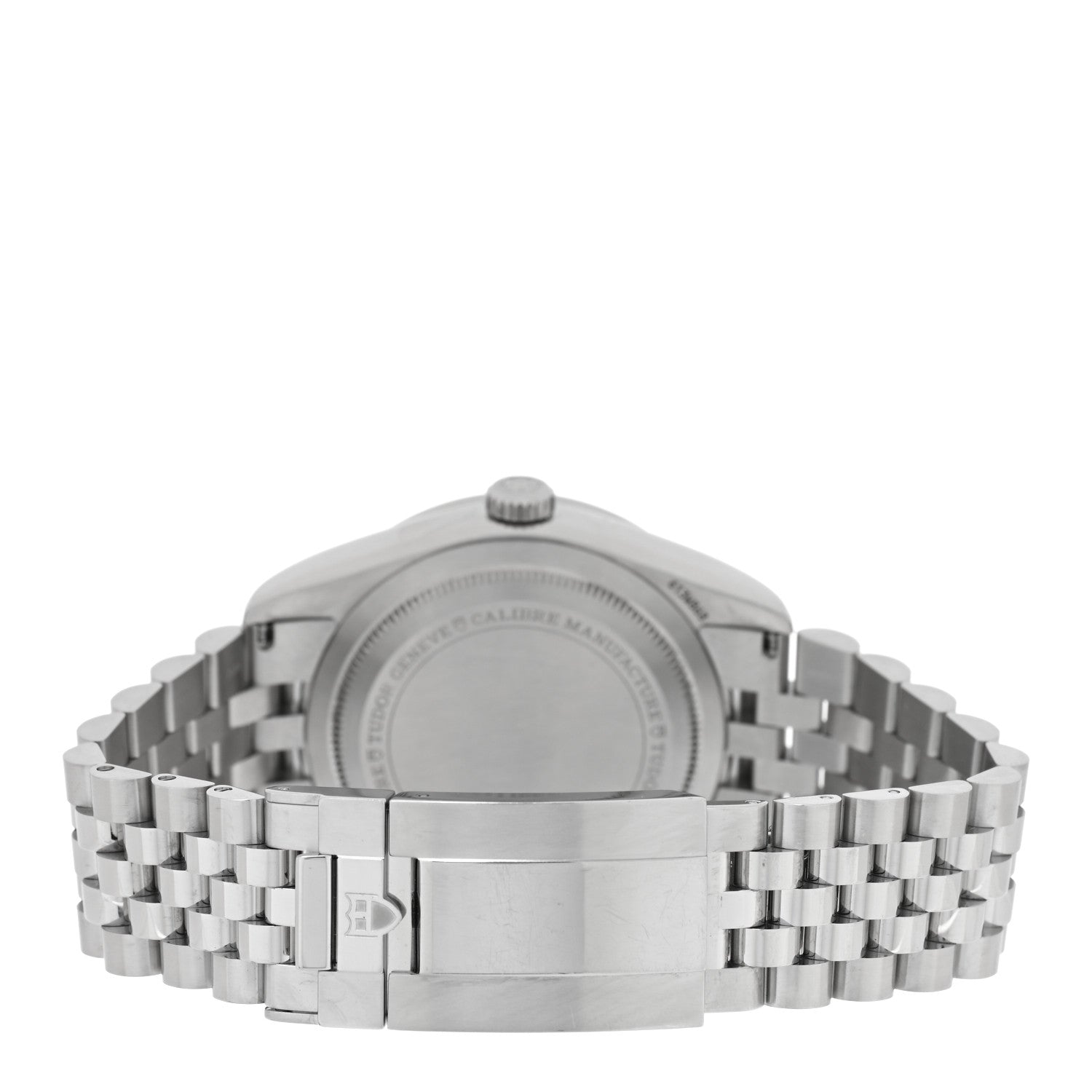 TUDOR Stainless Steel 41mm Black Bay Automatic Watch Blue 79680 3 of 5