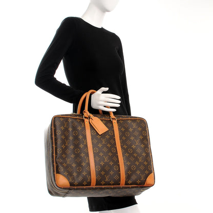 Louis Vuitton Monogram Sirius 45 2 of 8