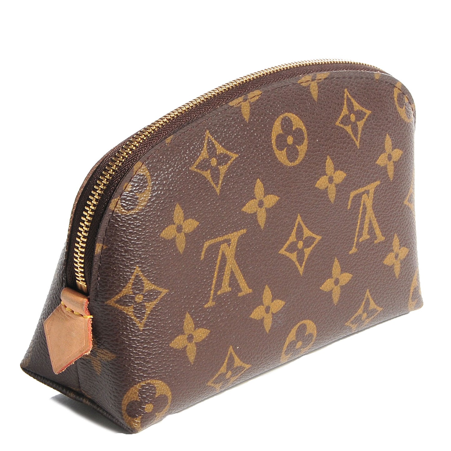 Monogram Cosmetic Pouch