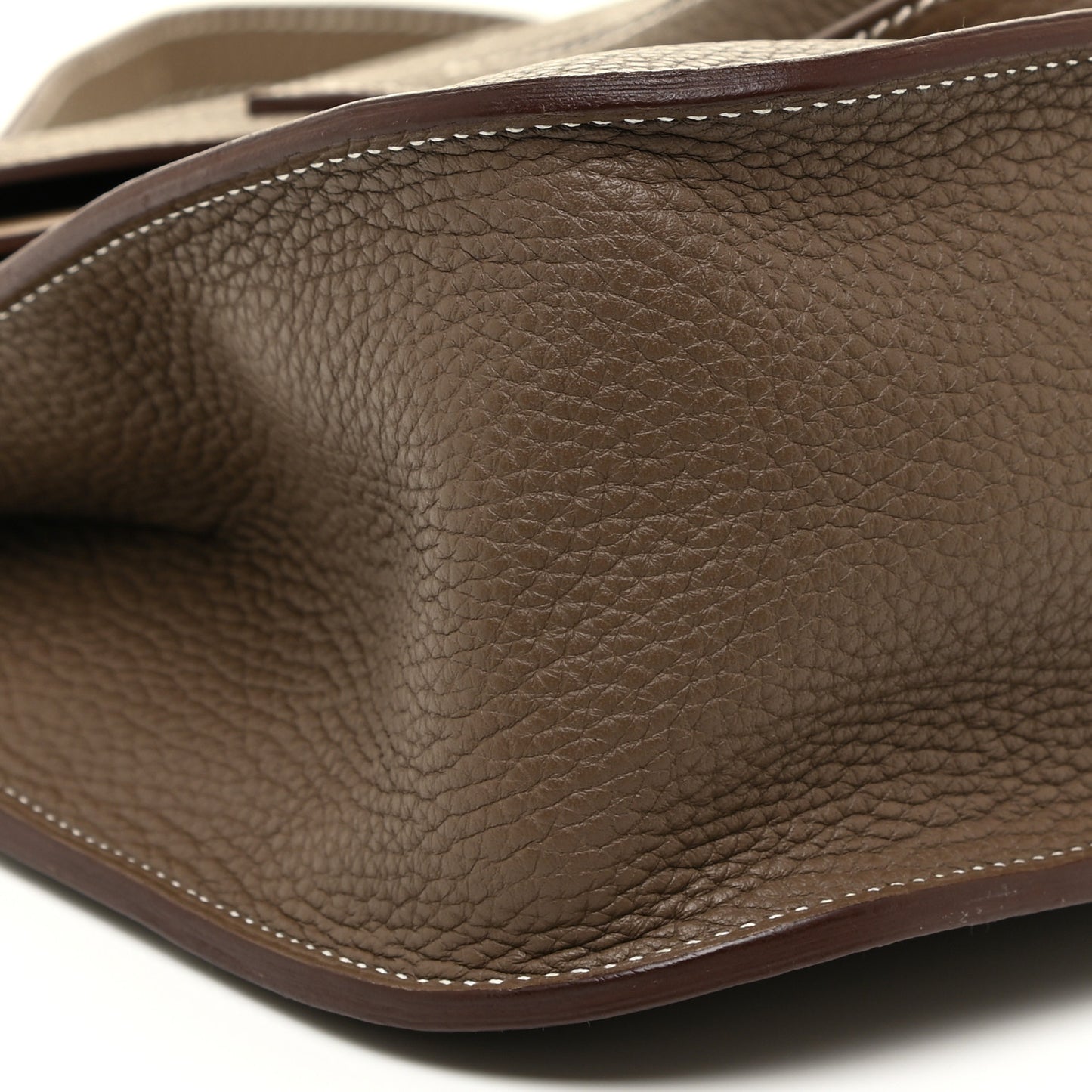 Taurillon Clemence Halzan 31 GM Etoupe