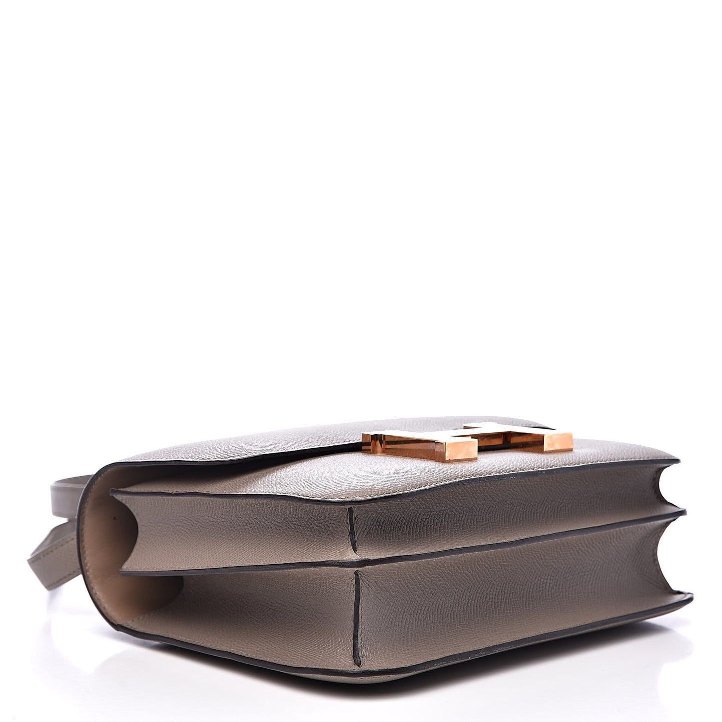 Epsom Constance 24 Gris Asphalte