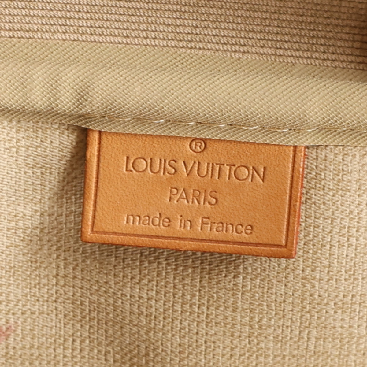 Monogram Deauville