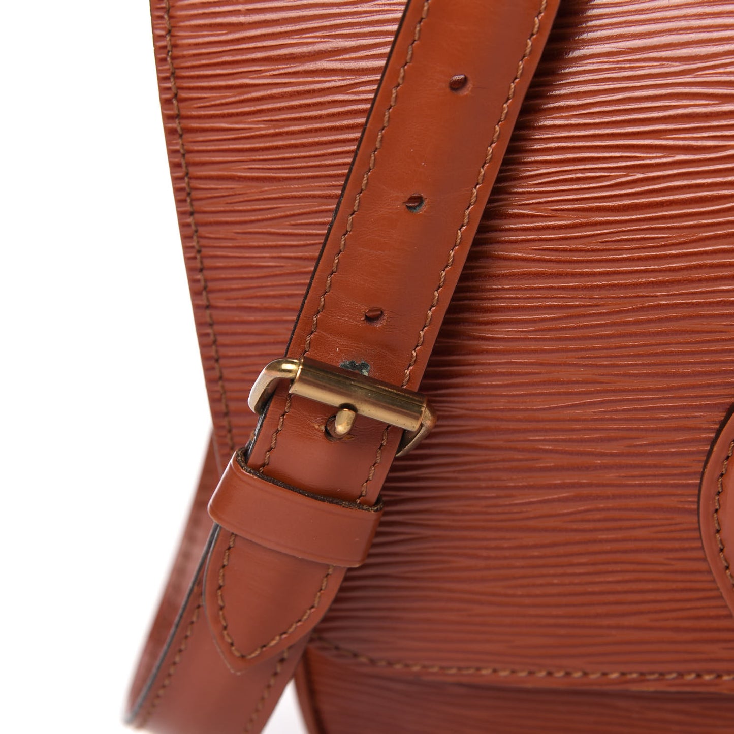 Epi Cartouchiere MM Kenyan Fawn