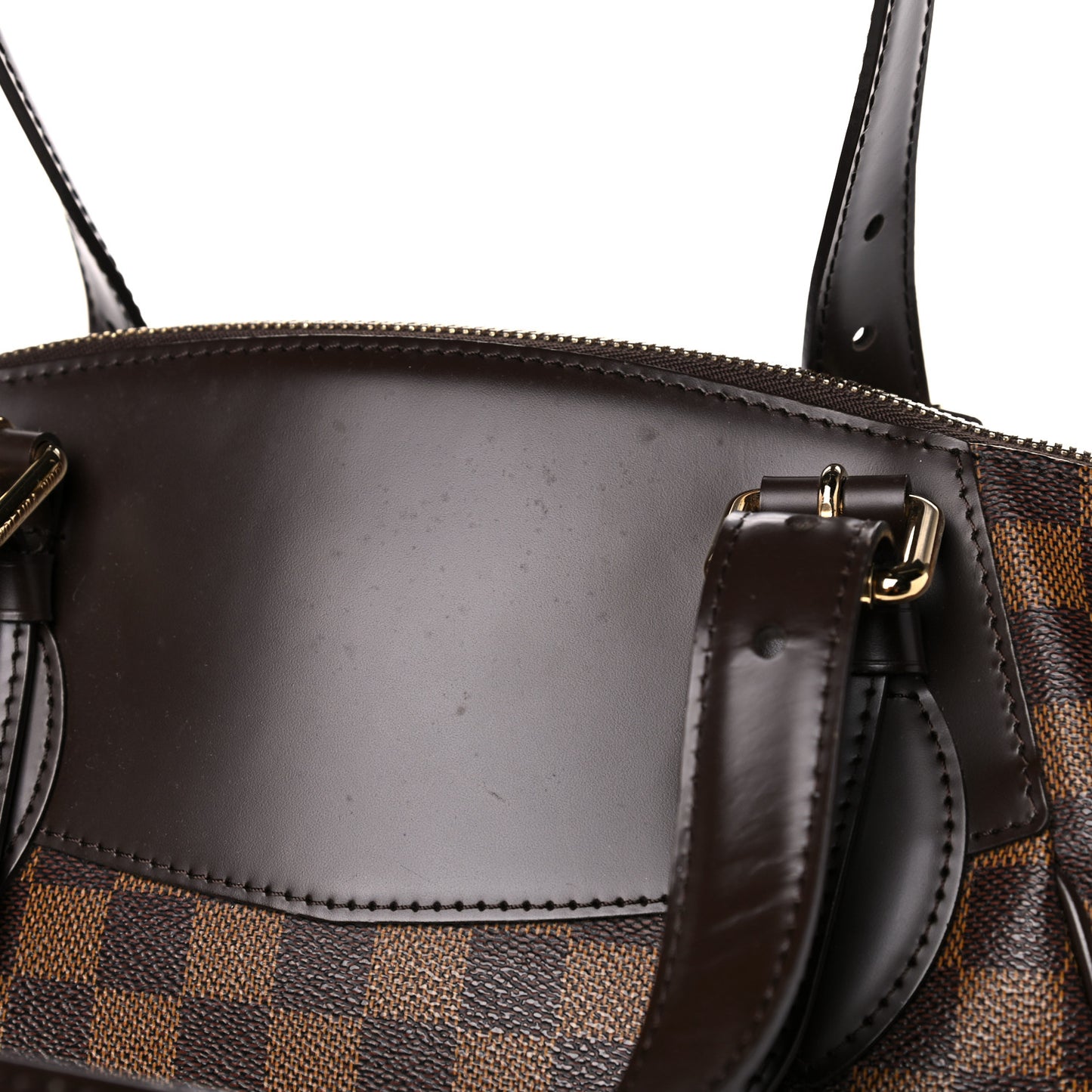 Damier Ebene Verona GM