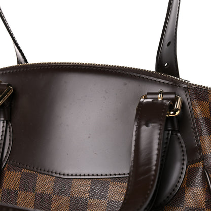 Louis Vuitton Damier Ebene Verona GM 15 of 16