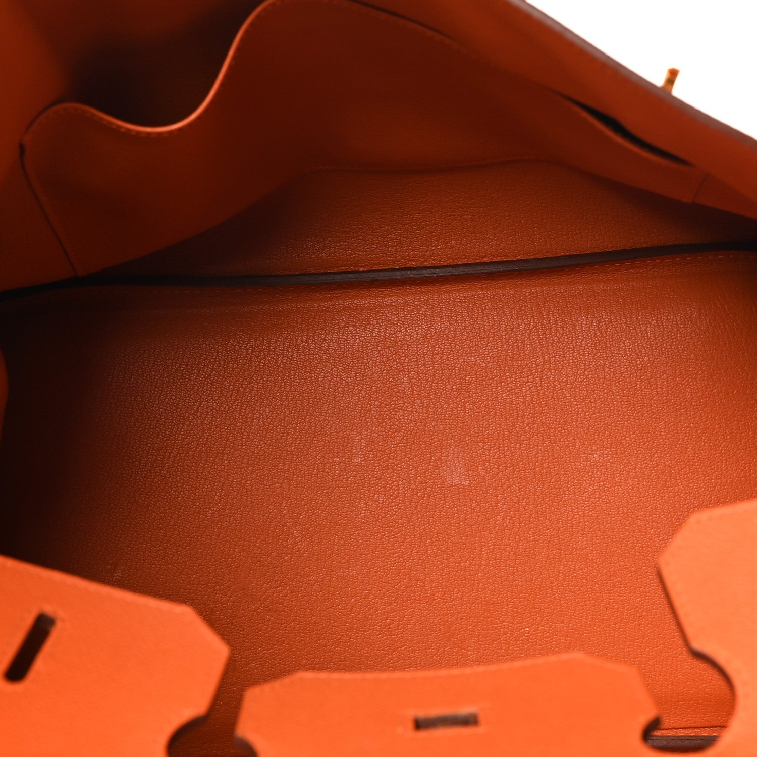 Hermes Epsom Birkin 35 Mangue 5 of 10