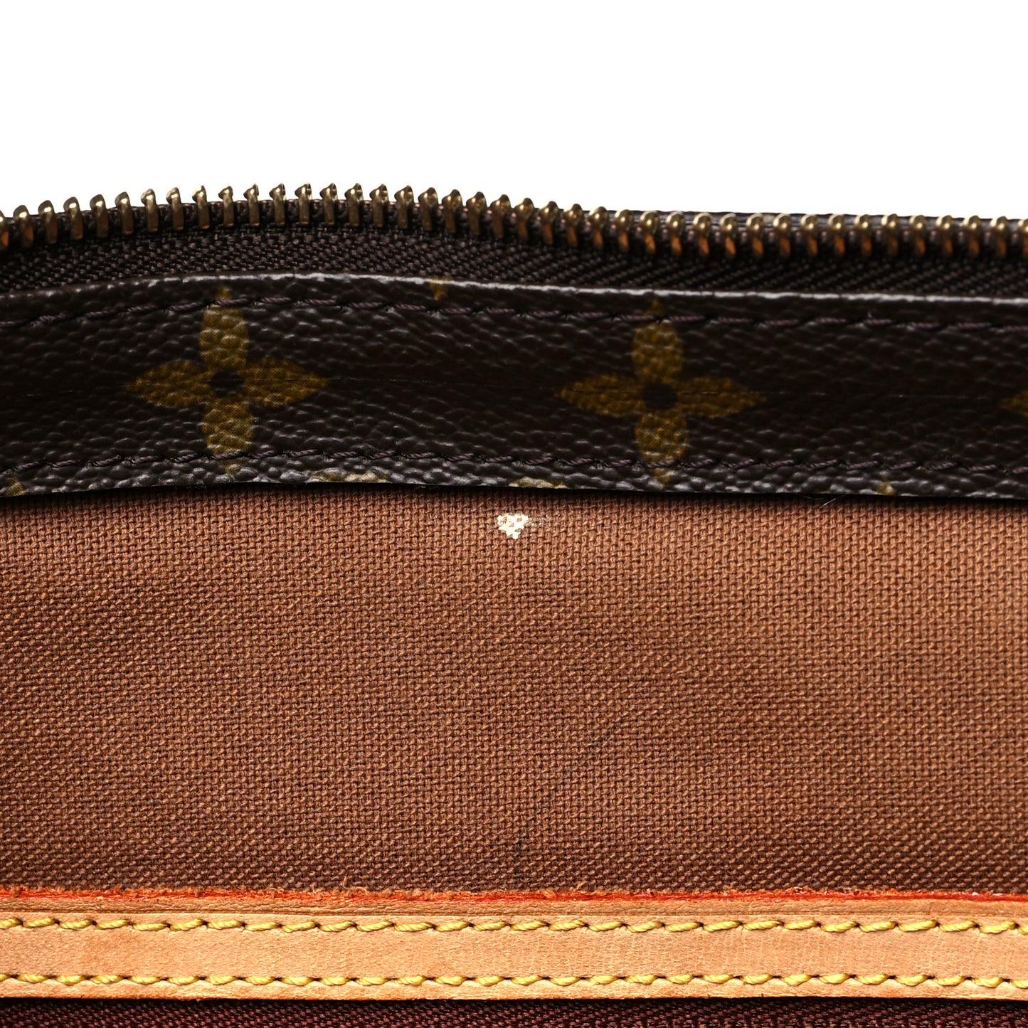 Monogram Cabas Mezzo