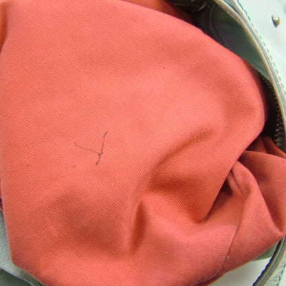 Marc Jacobs Leather Large Hobo Seafoam 11 of 11