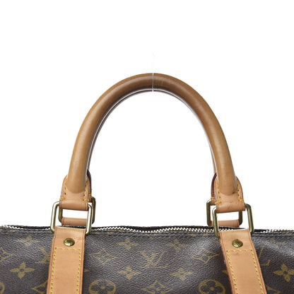 Louis Vuitton Monogram Keepall 55 9 of 9