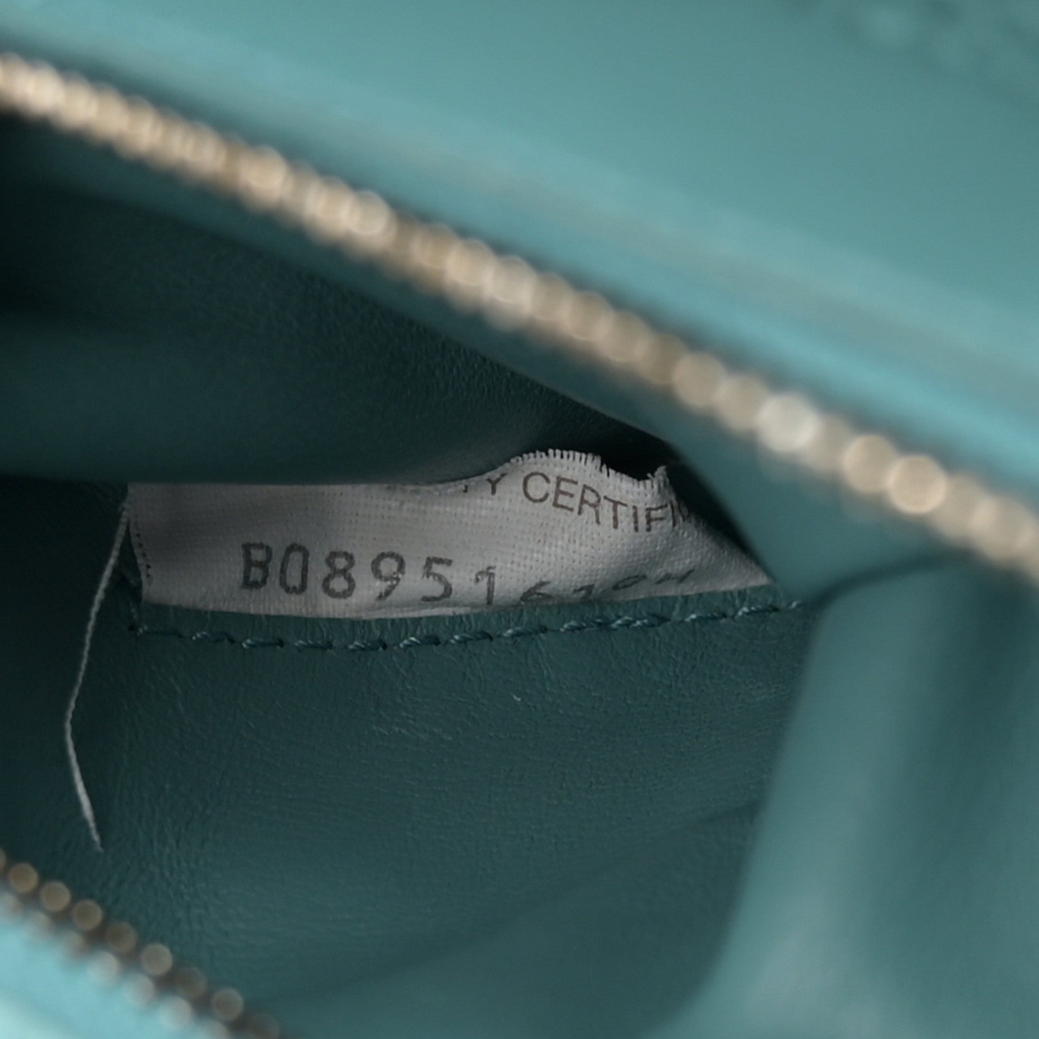 Bottega Veneta Nappa Maxi Intrecciato Padded Cassette Crossbody Bag Linoleum 7 of 13