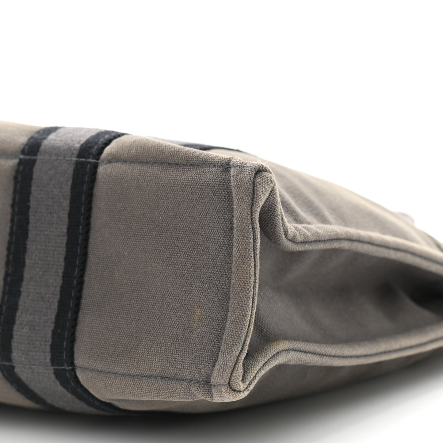 Canvas Fourre Tout PM Grey