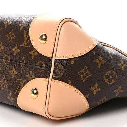 Louis Vuitton Monogram Phenix MM 9 of 9
