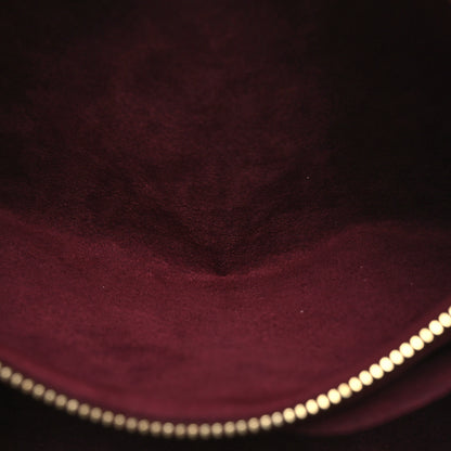 Louis Vuitton Monogram CarryAll PM 7 of 19