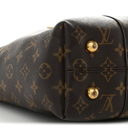 Louis Vuitton Monogram Melie 7 of 16