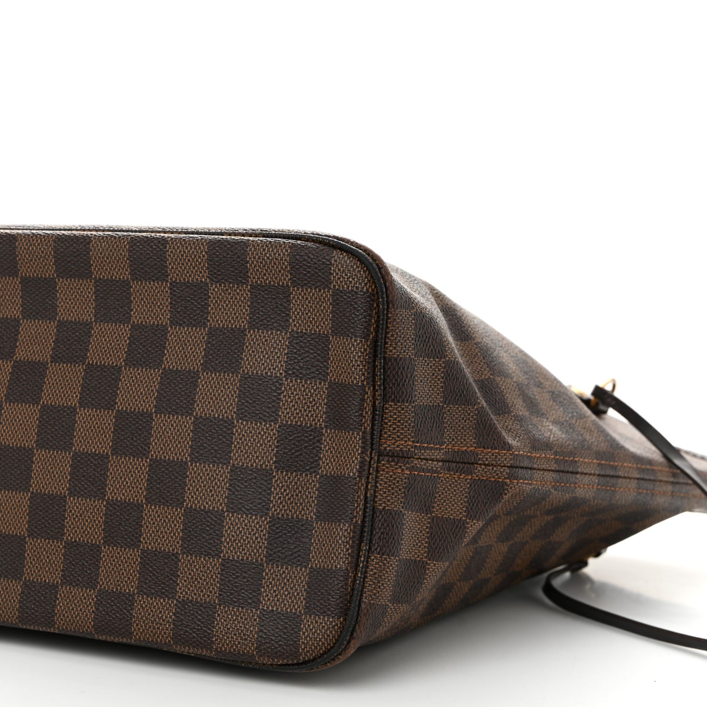 Damier Ebene Neverfull MM