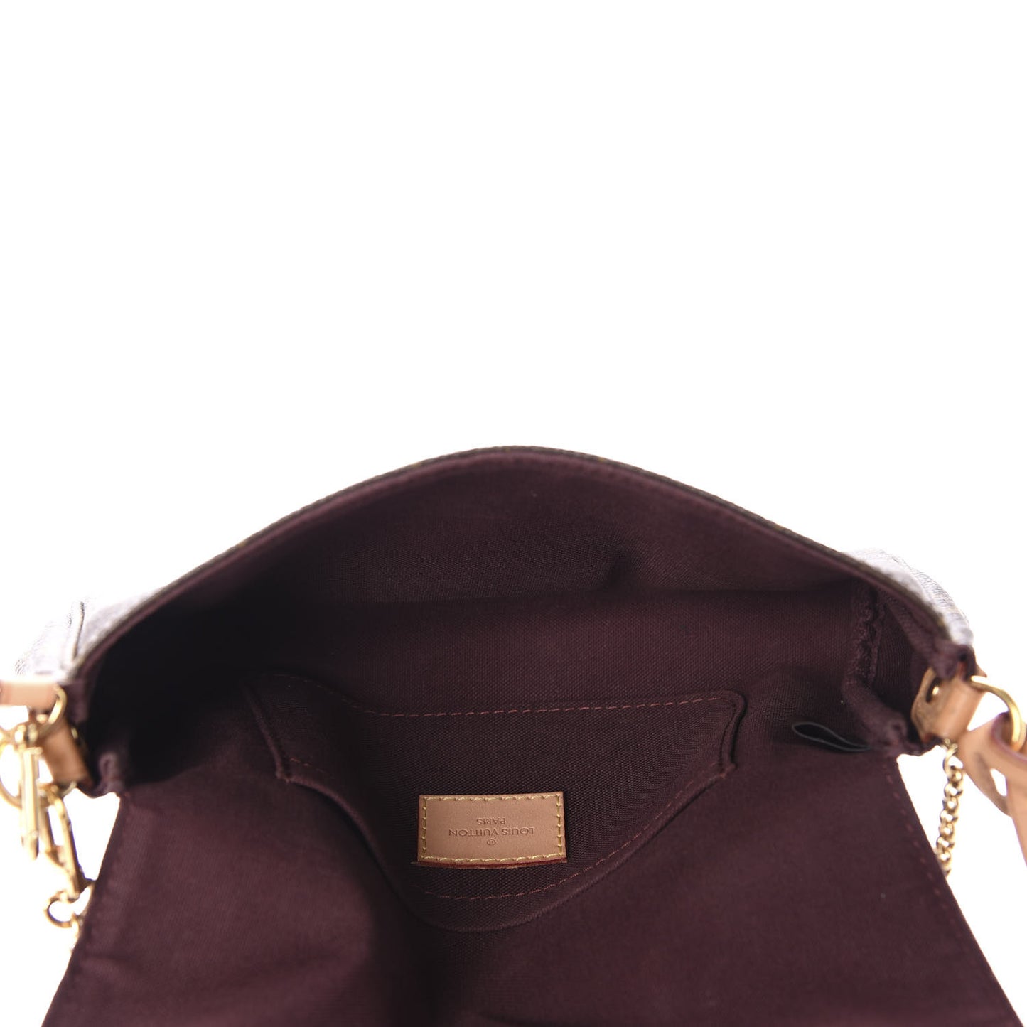 Monogram Favorite PM