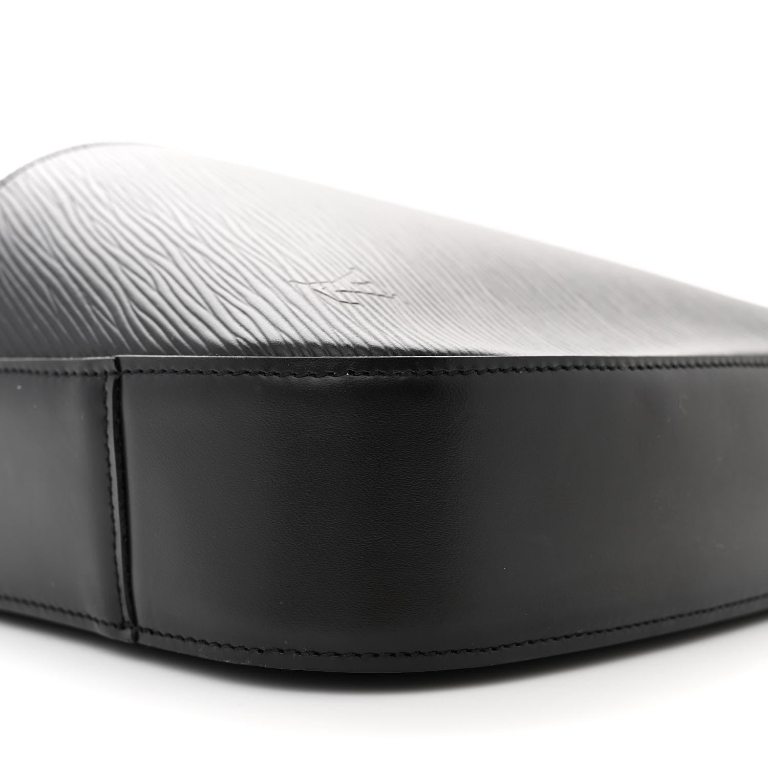 Louis Vuitton Epi Reverie Black 10 of 13