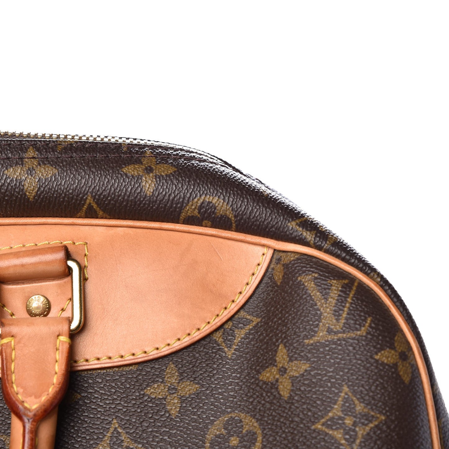 Monogram Evasion Sports Bag
