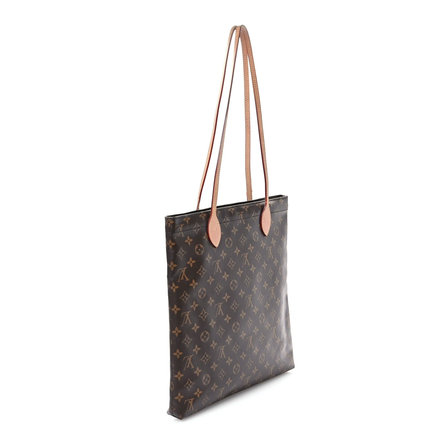 Louis Vuitton Monogram Carry It 5 of 14