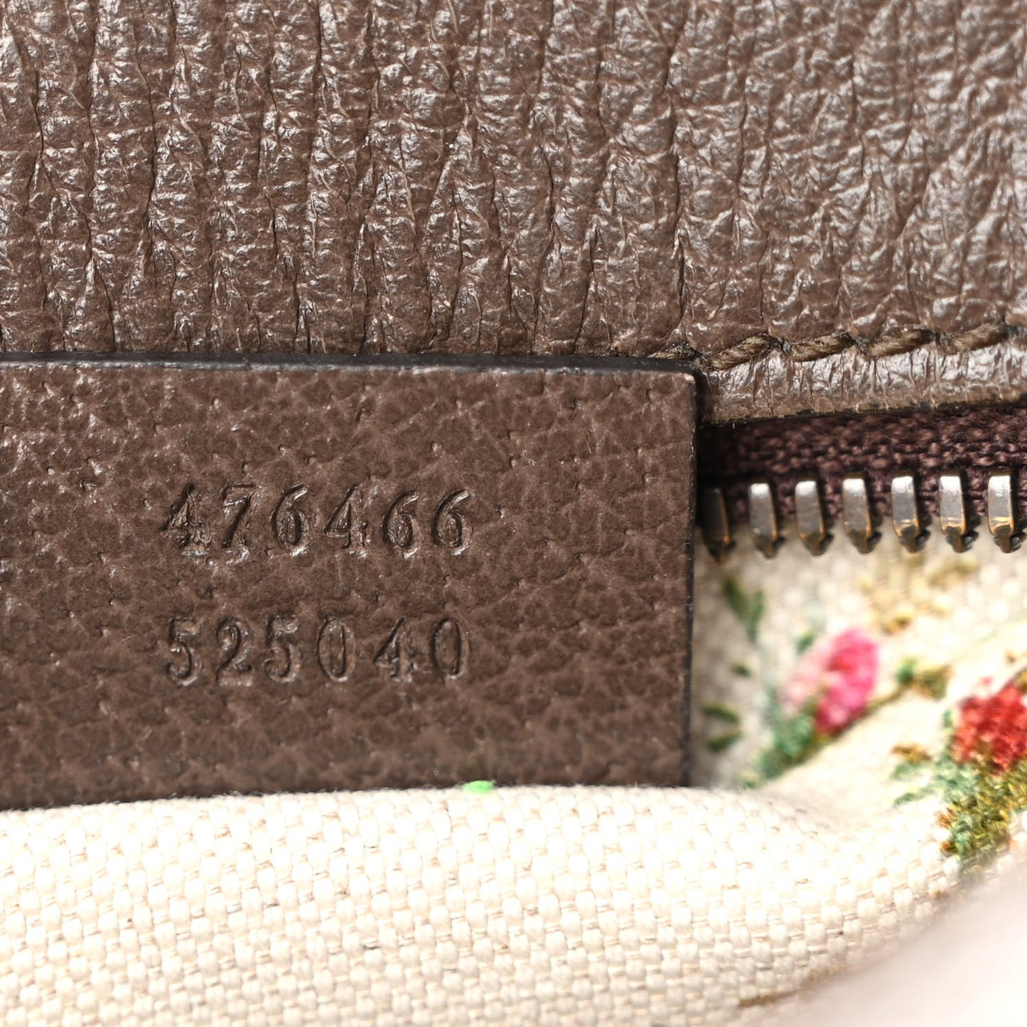 GG Supreme Monogram Web Neo Vintage Shoulder Bag Beige New Acero Crop