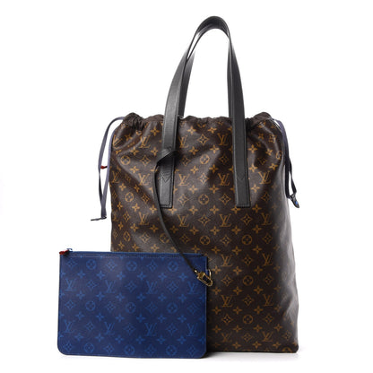 Louis Vuitton Monogram Cabas Light 1 of 9