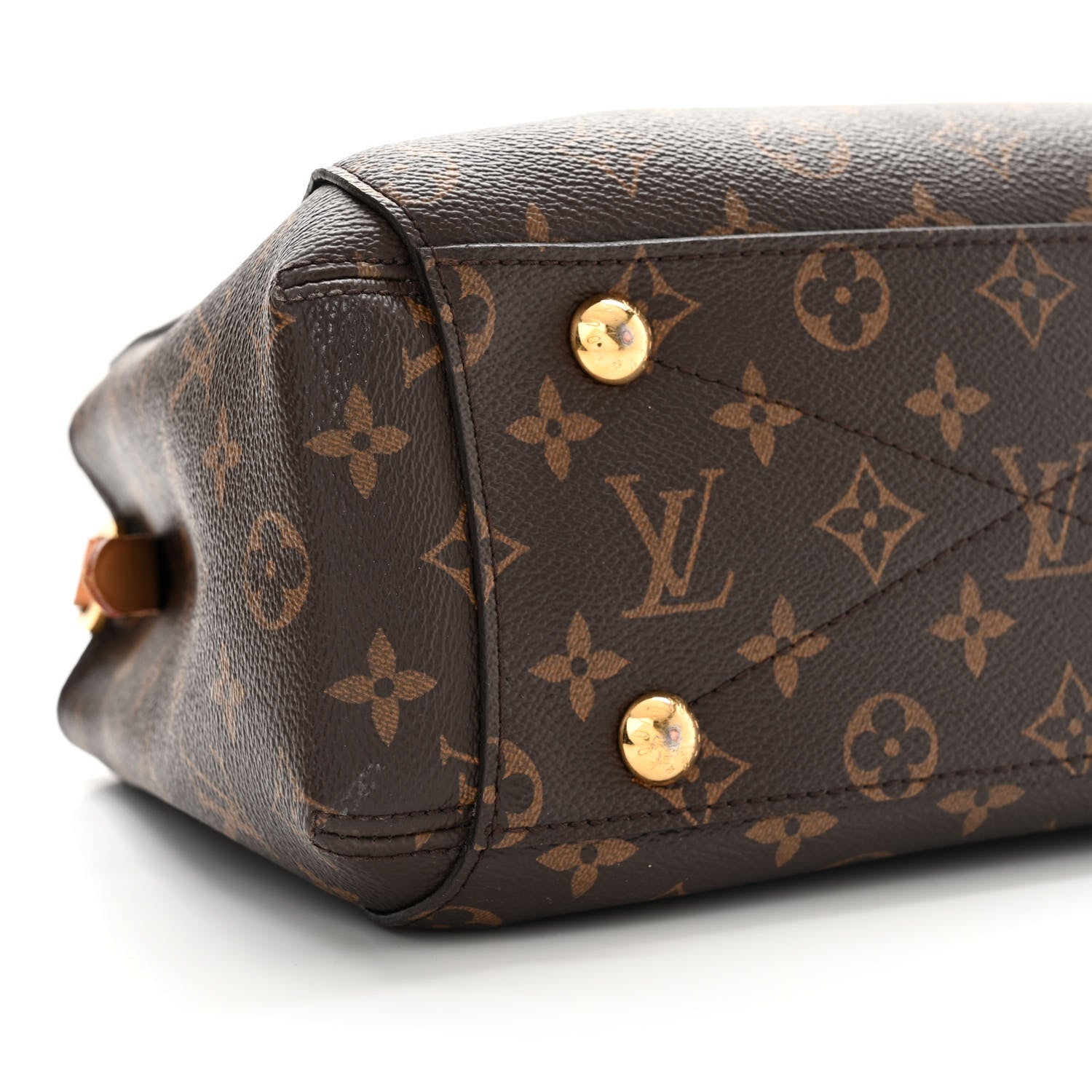 Louis Vuitton Monogram Montaigne BB 9 of 15