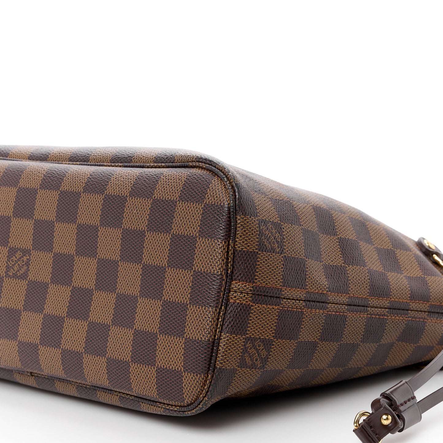 Damier Ebene Neverfull PM