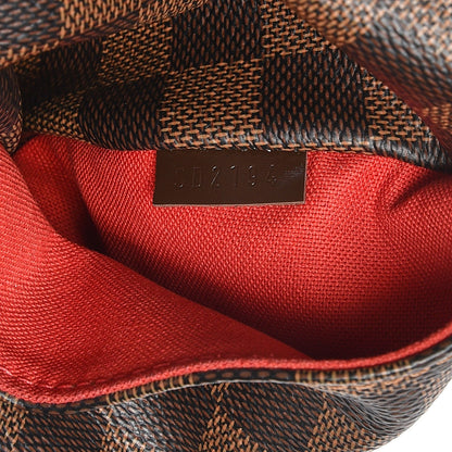 Louis Vuitton Damier Ebene Totally MM 9 of 19
