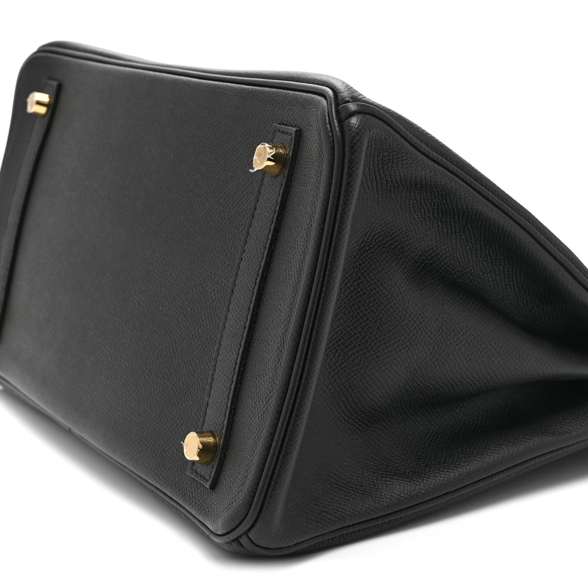 Epsom BIRKIN 30 Black
