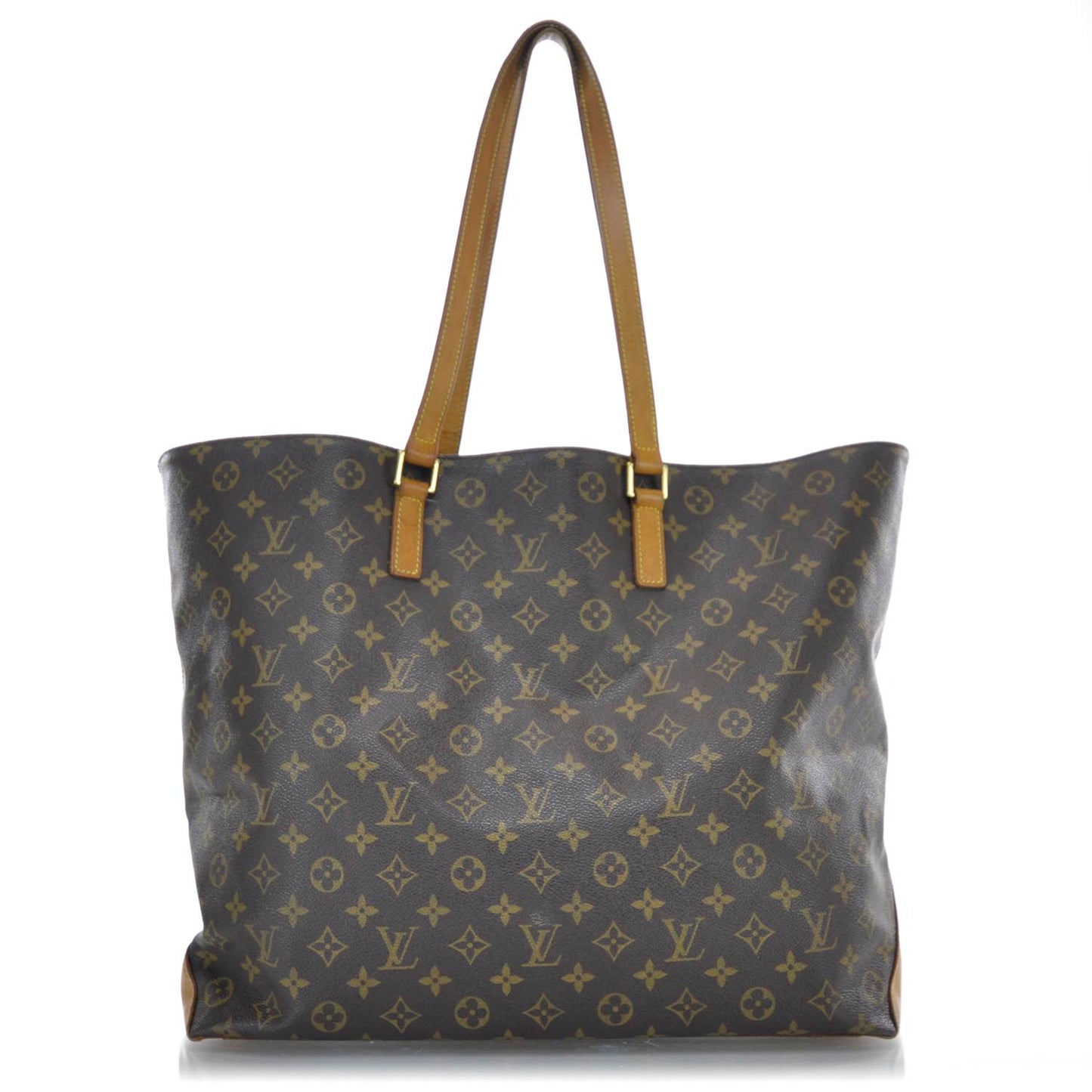 Monogram Cabas Alto