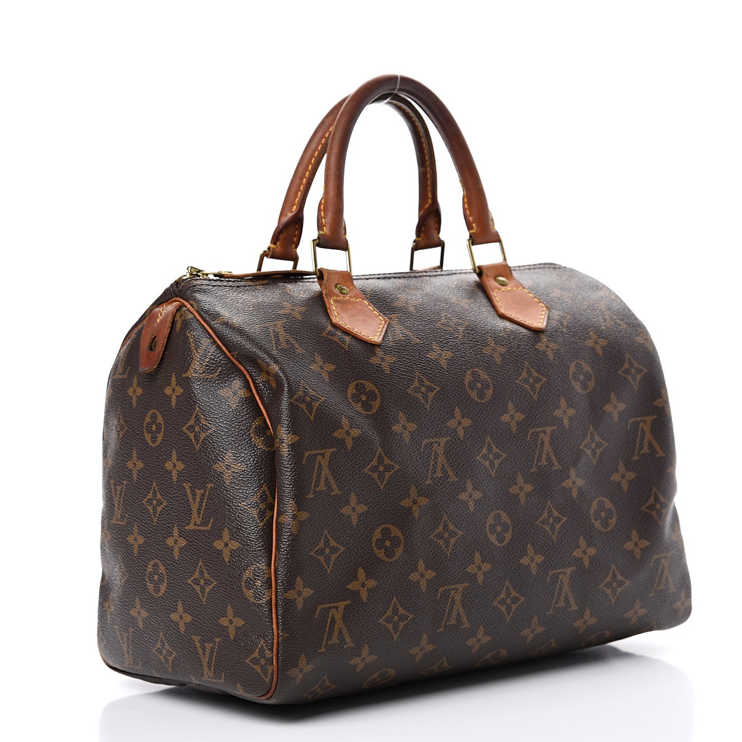 Monogram Speedy 30