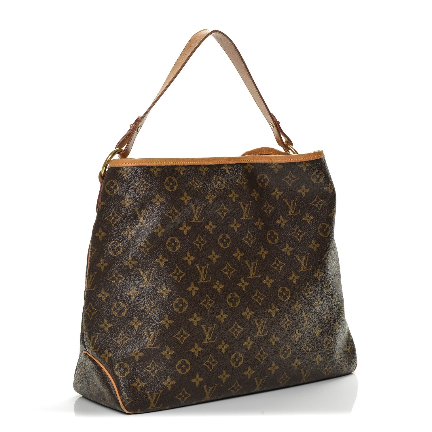 Louis Vuitton Monogram Delightful MM 3 of 7