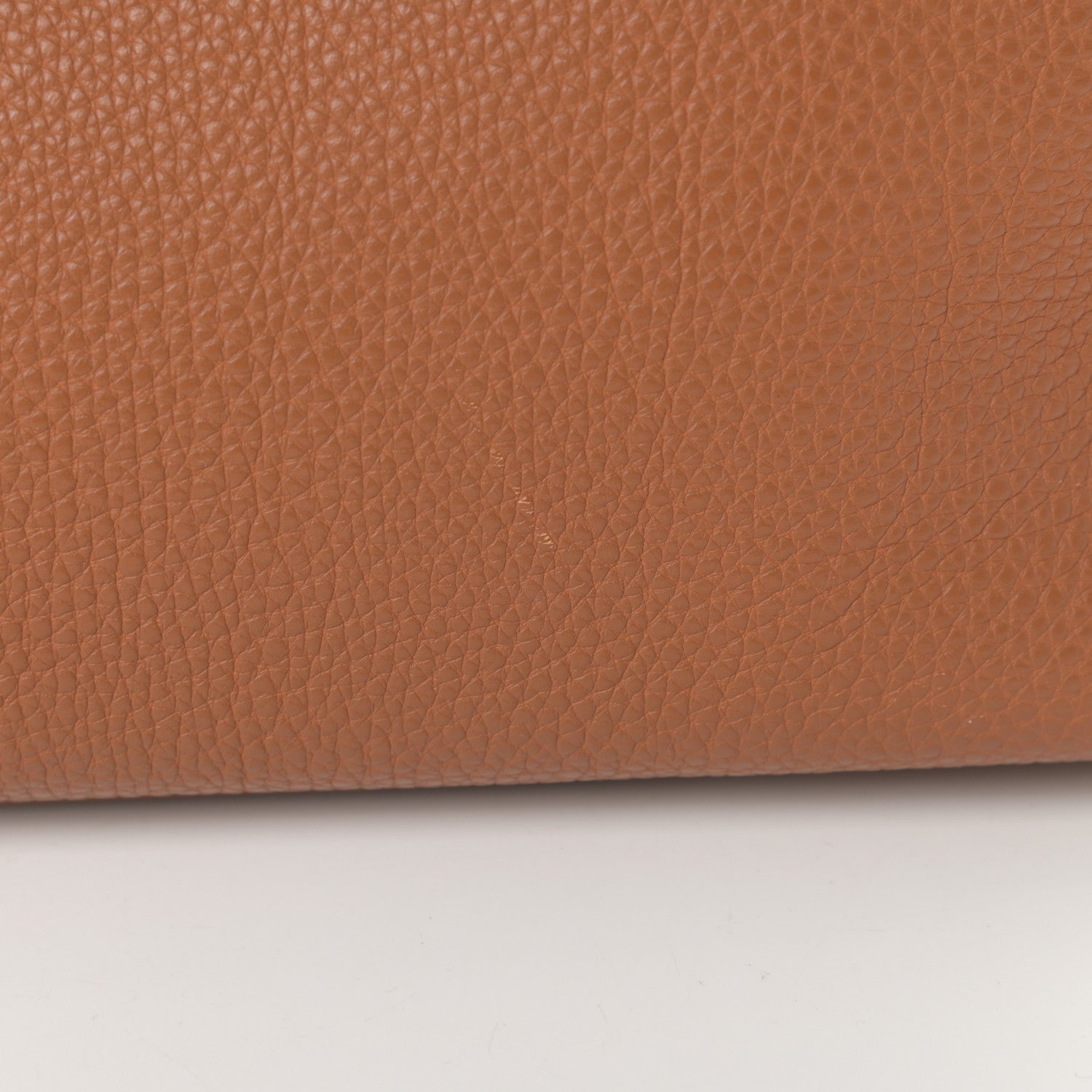 Hermes Togo Kelly Retourne 32 Gold 13 of 16