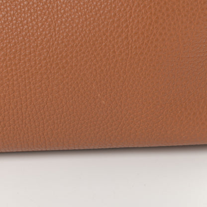 Hermes Togo Kelly Retourne 32 Gold 13 of 16