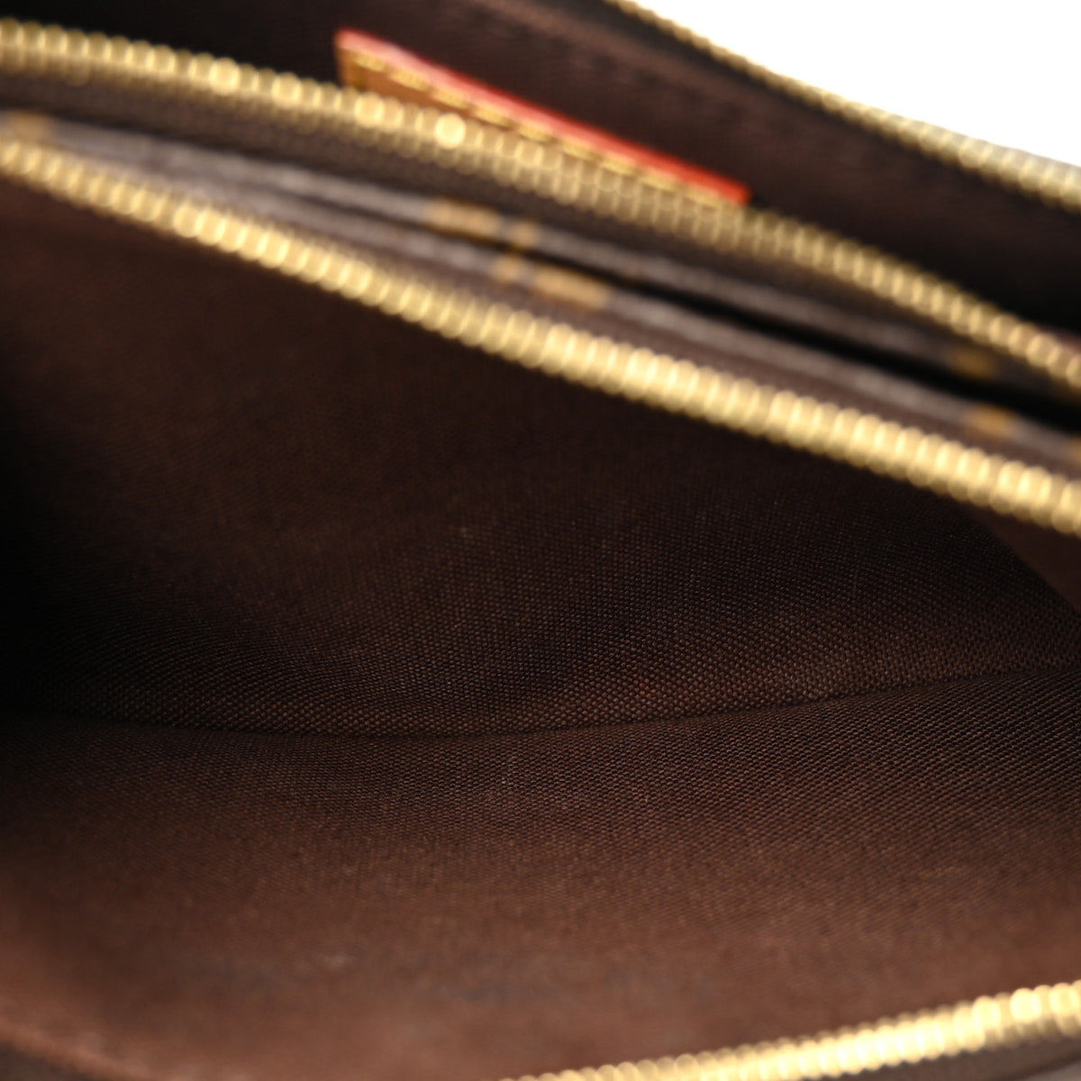 Louis Vuitton Monogram Liv Pochette 7 of 11