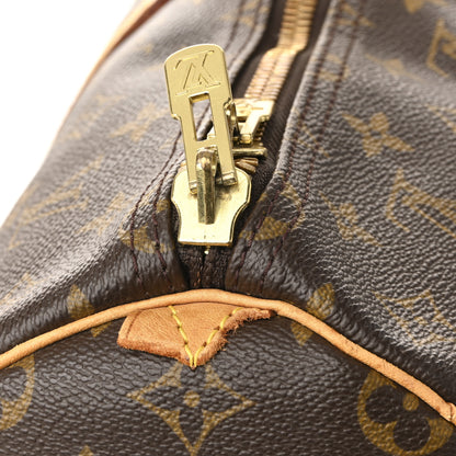 Louis Vuitton Monogram Keepall 50 14 of 15
