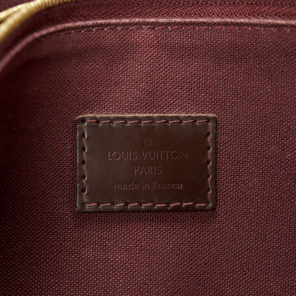 Louis Vuitton Damier Ebene Hoxton PM 8 of 12