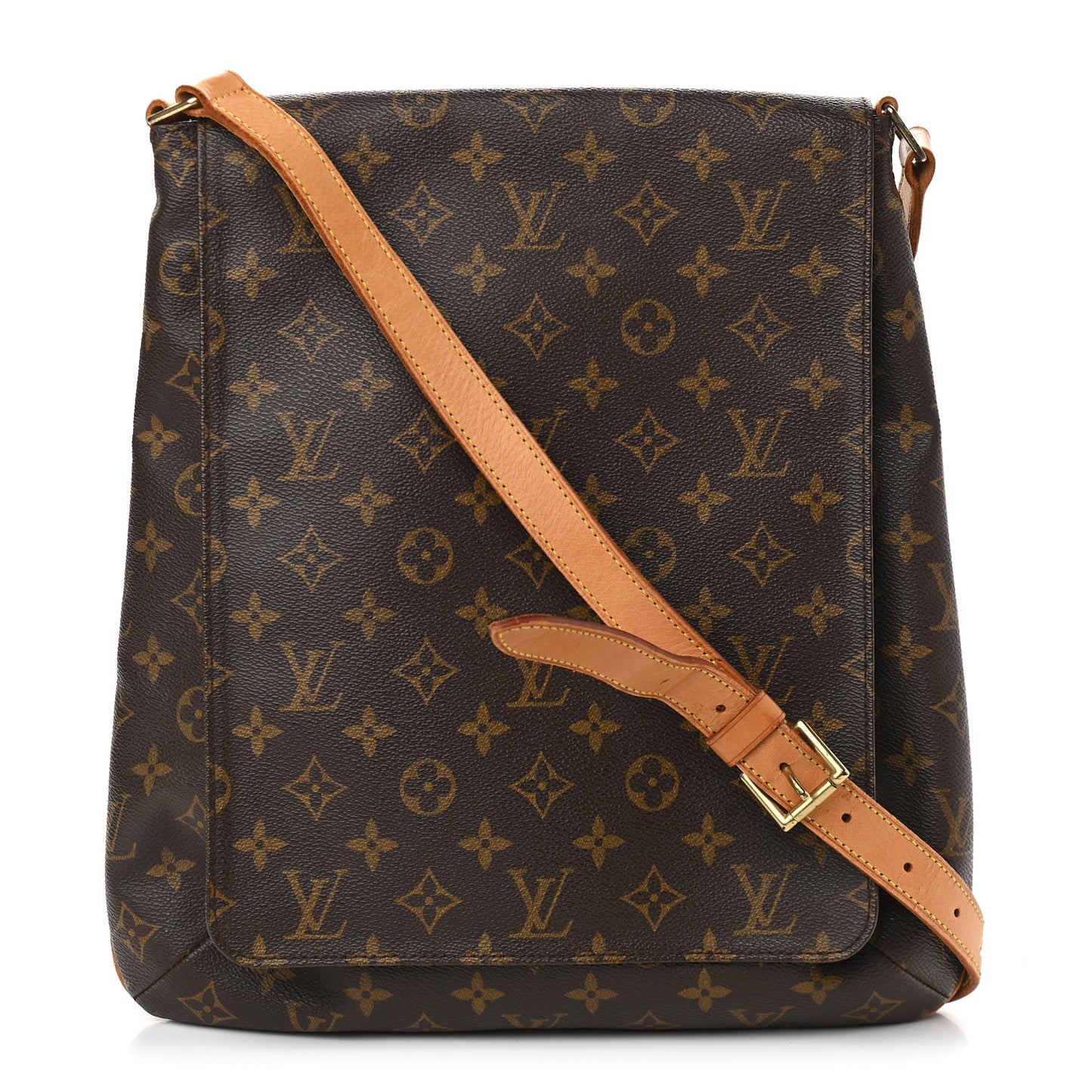 Monogram Musette GM