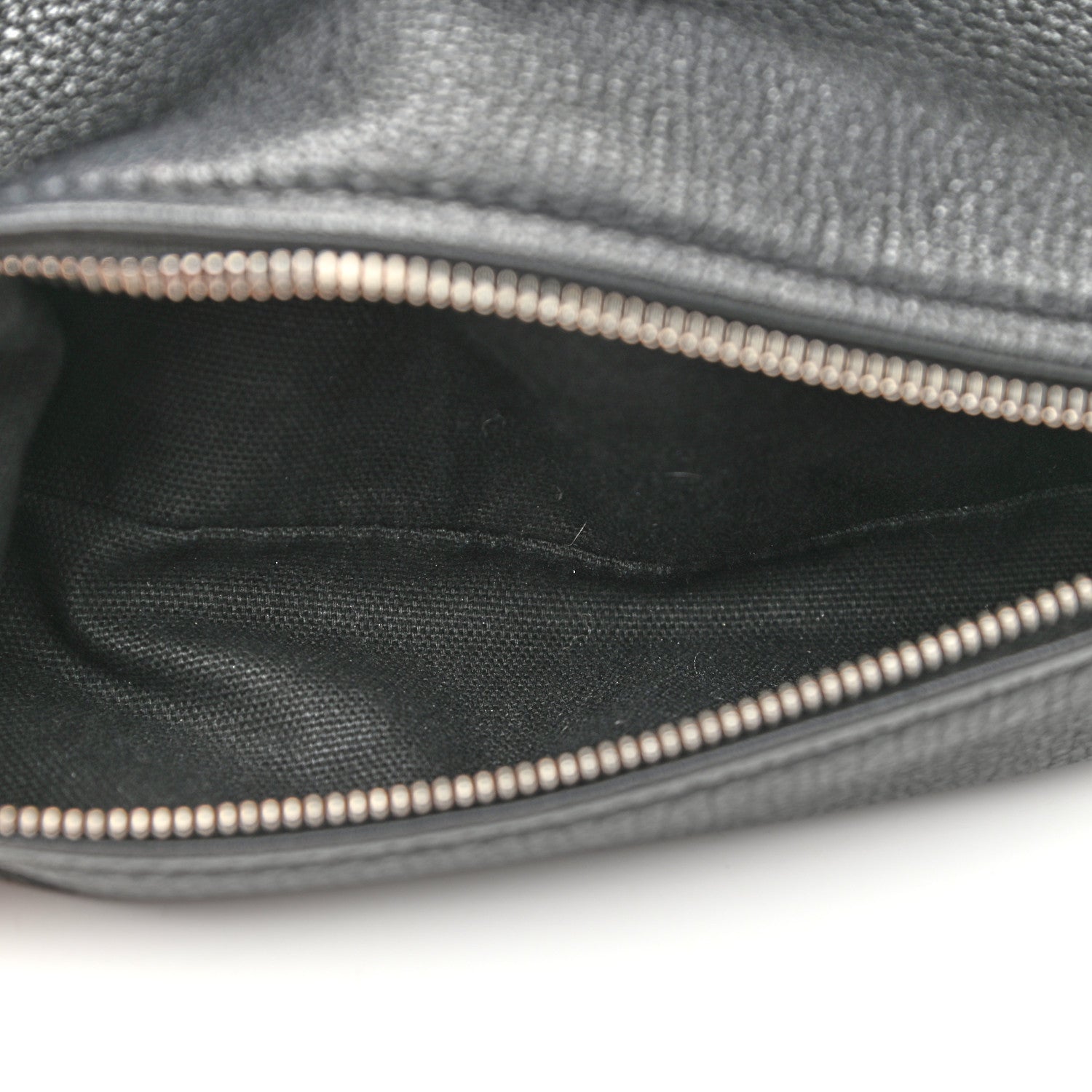 Givenchy Sugar Goatskin Mini Pandora Black 6 of 11